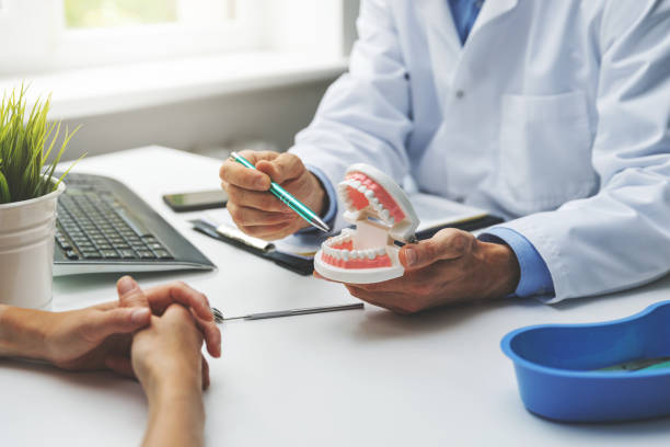 Advanced Technology for Better Dental Care in Russellton, PA