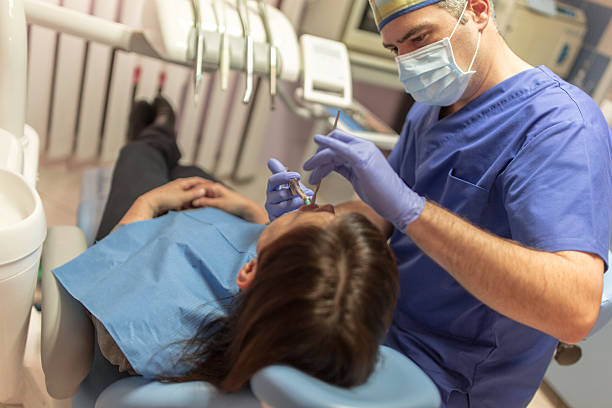 Dental Bonding in Russellton, PA